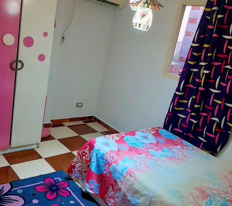 Photo of Bedroom in Wadi Musa