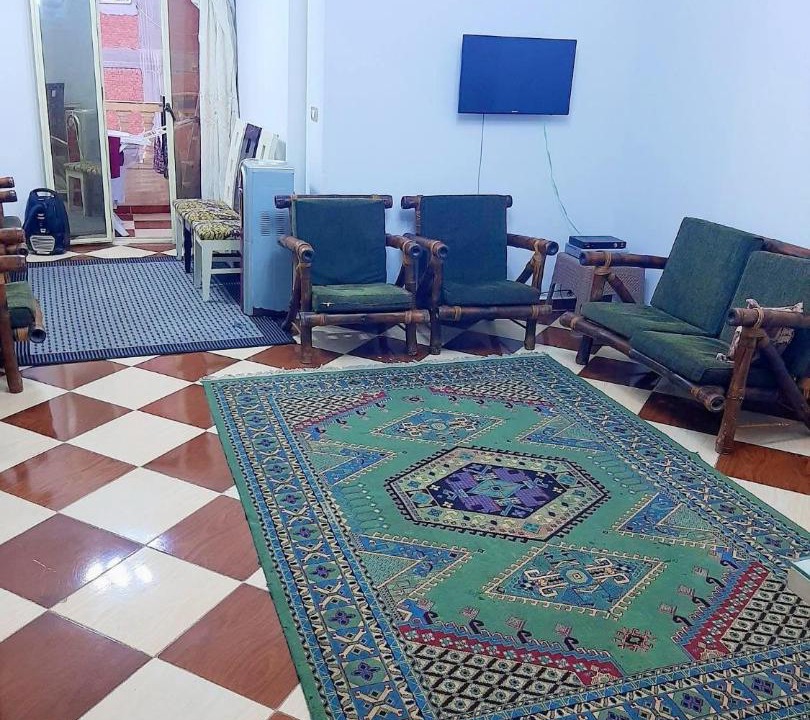 Photo of Livingroom in Wadi Musa