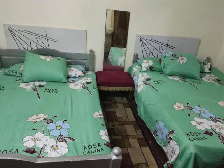 Photo of Bedroom in Wadi Musa