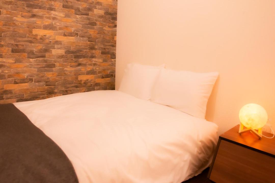 Photo of Bedroom in Nishishinsaibashi