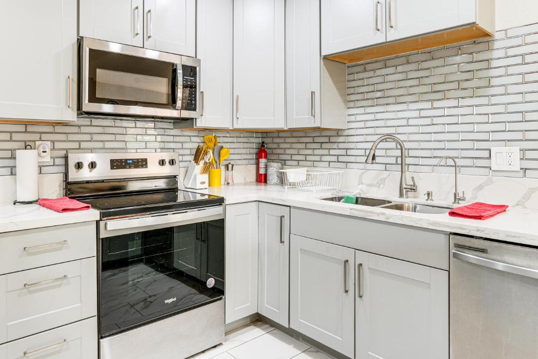 Photo of Kitchen in Dobson Ranch