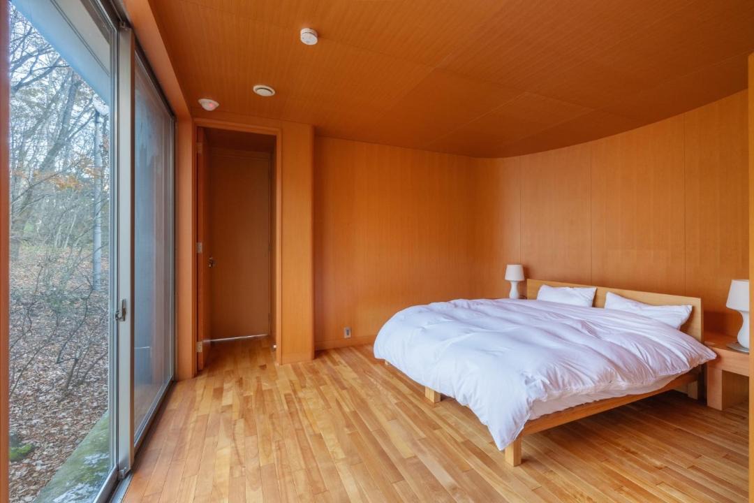 Photo of Bedroom in Nasu