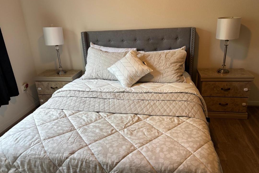 Photo of Bedroom in The Woodlands