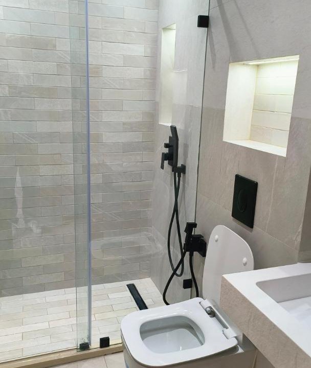 Photo of Bathroom in Cabo Negro