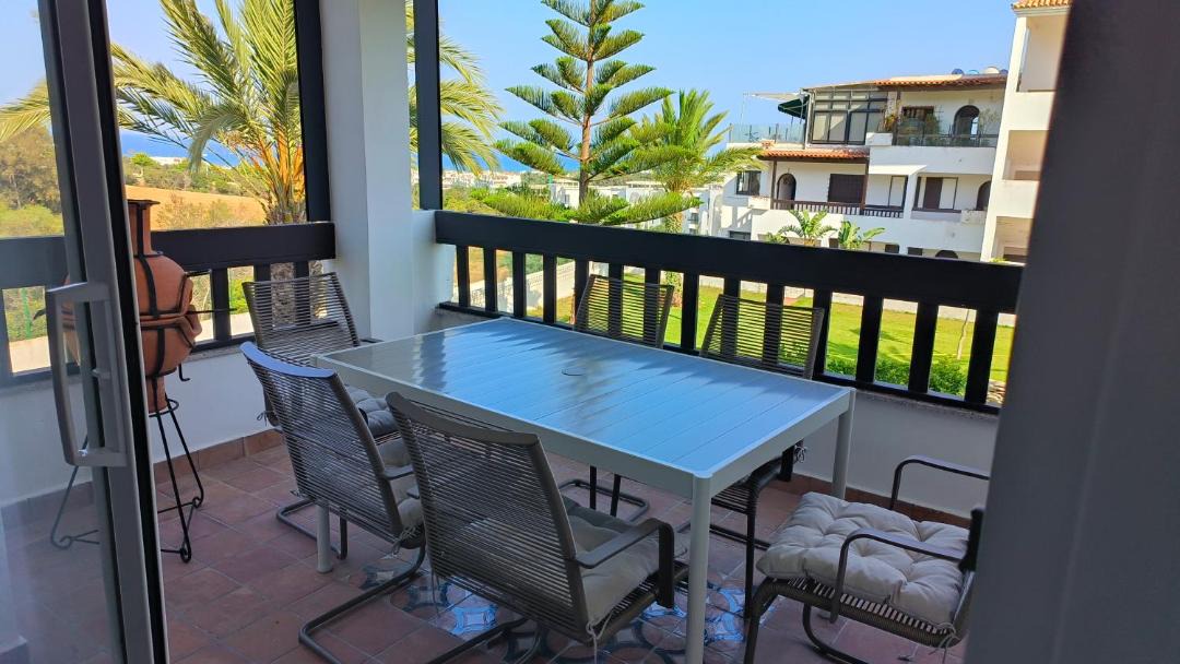 Photo of Patio Balcony in Cabo Negro