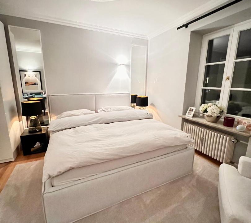 Photo of Bedroom in Lehel