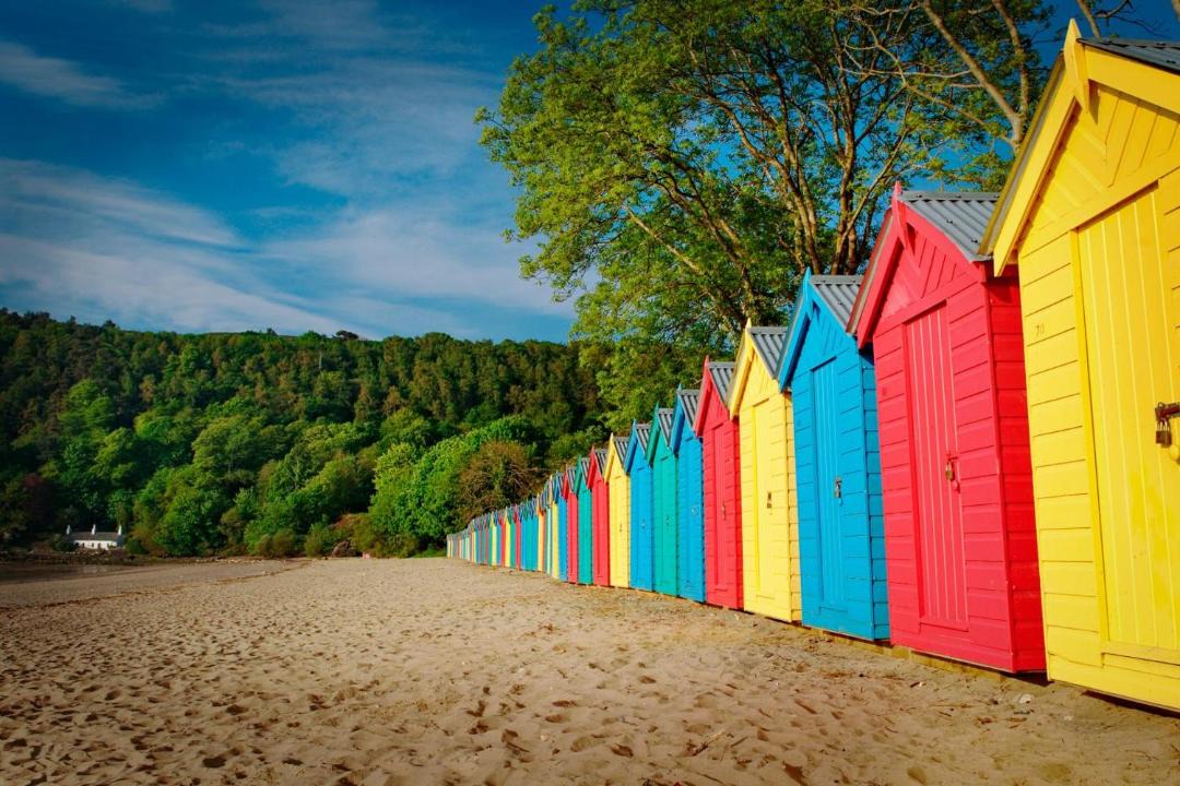 Photo of Others in Llanbedrog