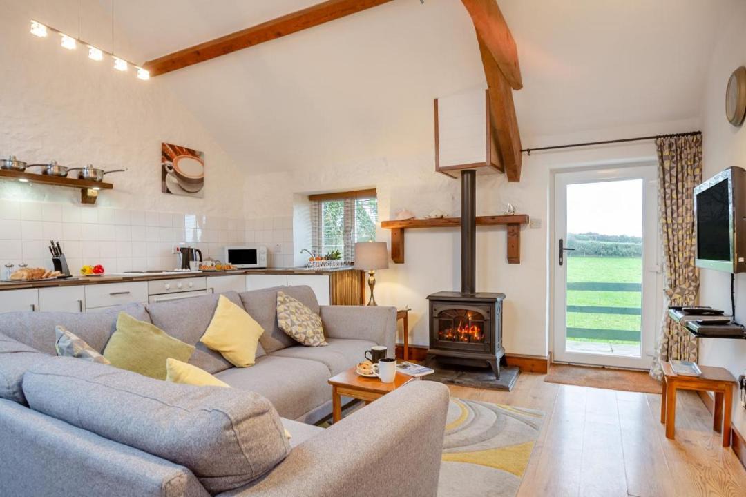 Photo of Livingroom in Rhyd-y-clafdy