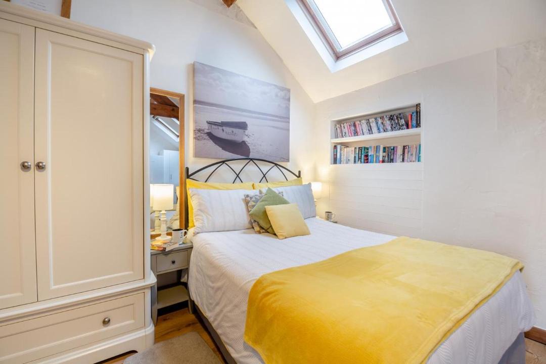 Photo of Bedroom in Rhyd-y-clafdy