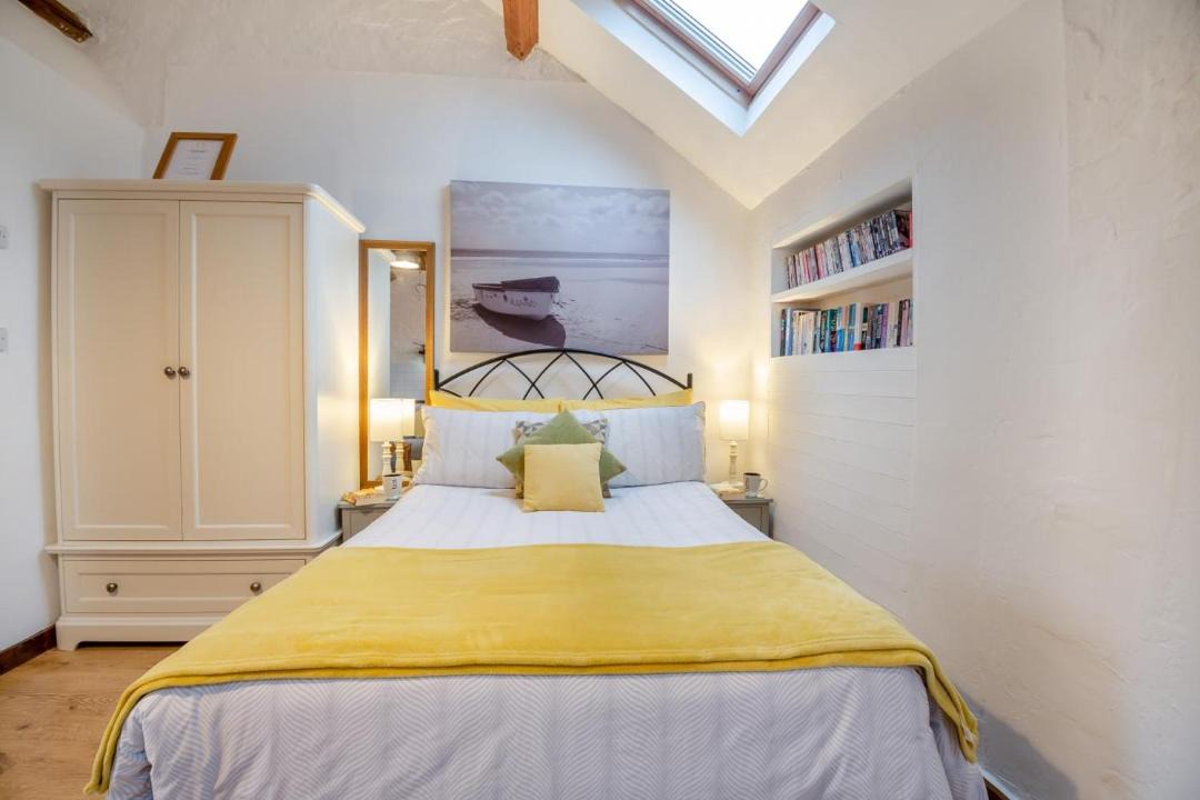 Photo of Bedroom in Rhyd-y-clafdy