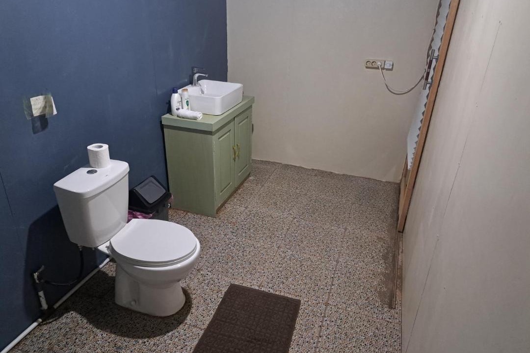 Photo of Bathroom in Simeulue