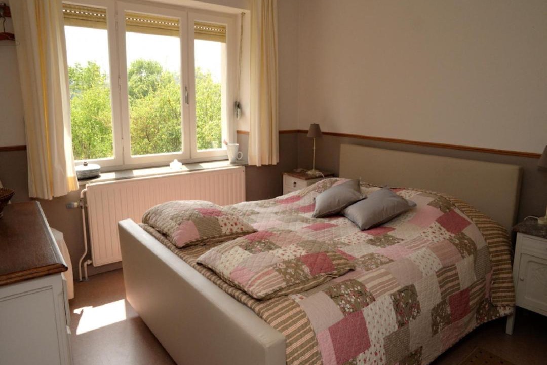 Photo of Bedroom in Jamoigne