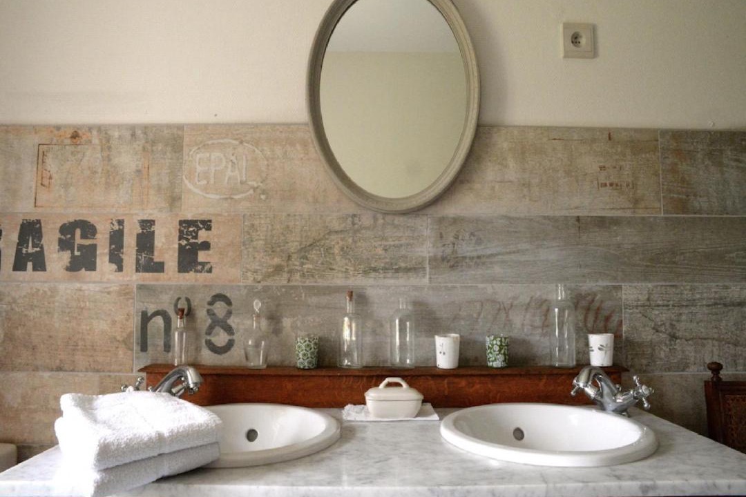 Photo of Bathroom in Jamoigne
