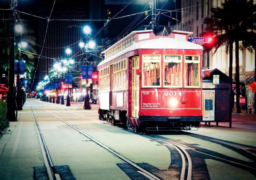 Photo of Others in French Quarter