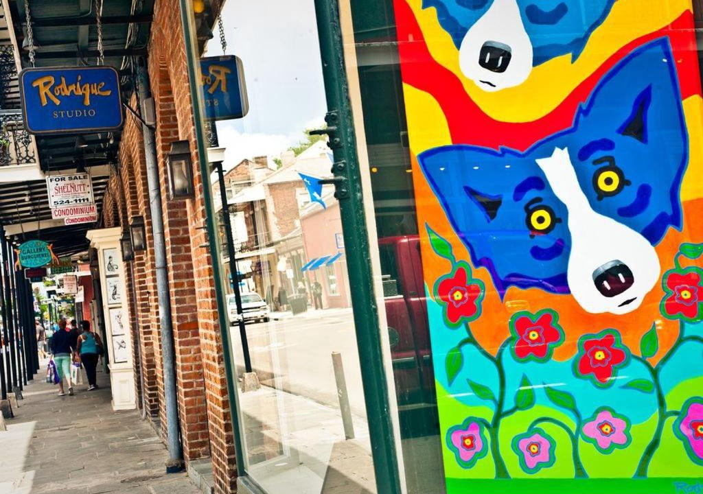Photo of Others in French Quarter