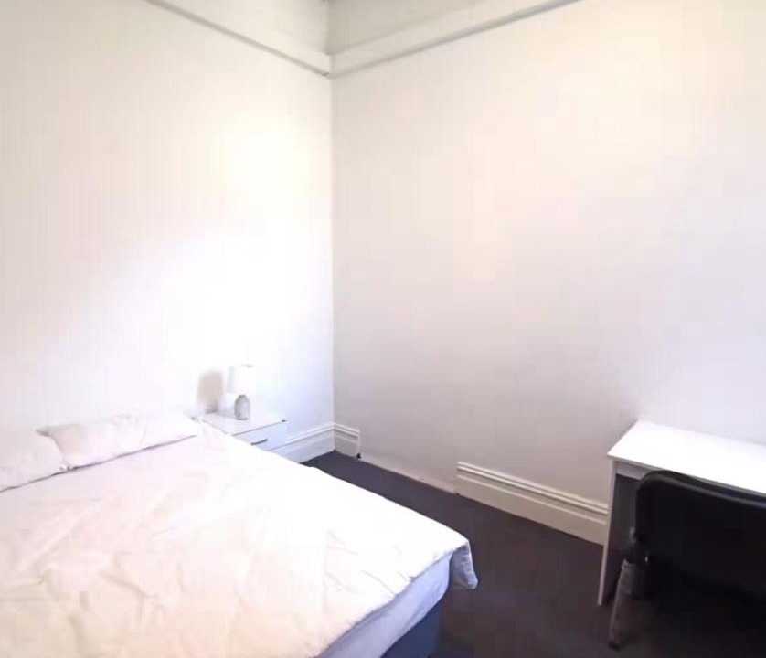 Photo of Bedroom in Chippendale
