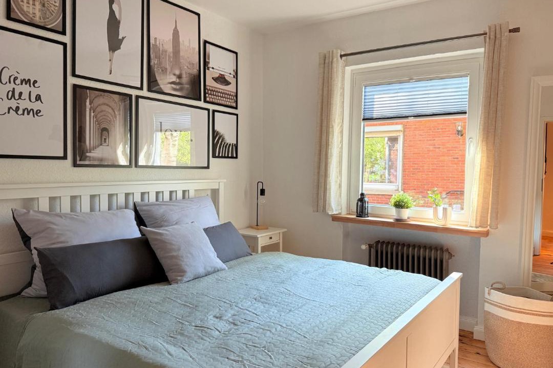 Photo of Bedroom in Emden