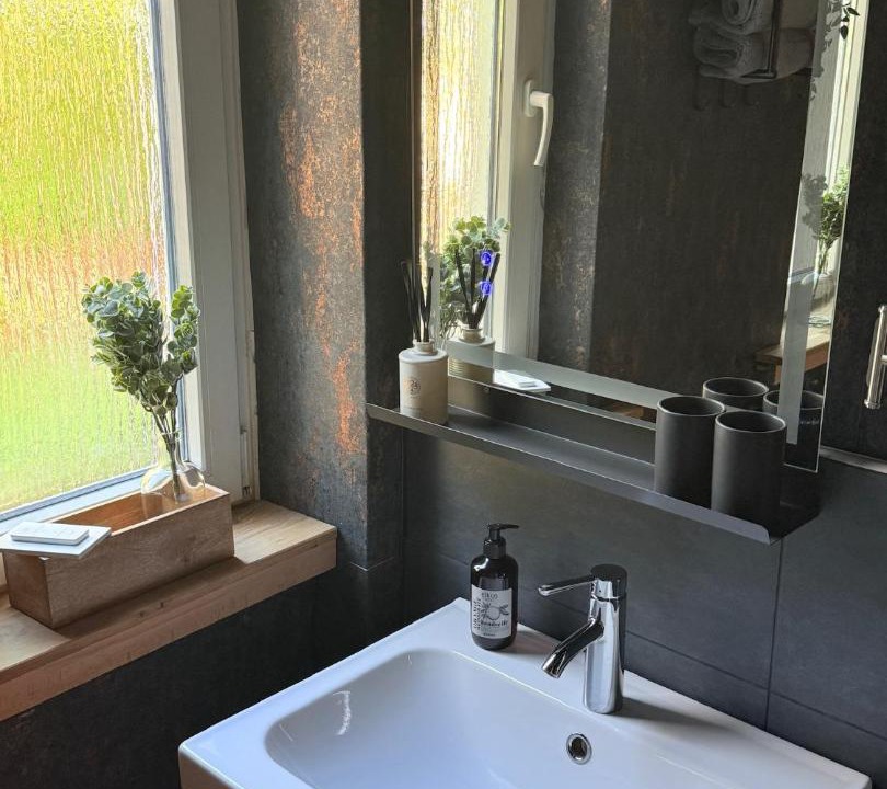 Photo of Bathroom in Emden