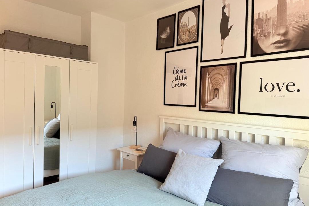 Photo of Bedroom in Emden