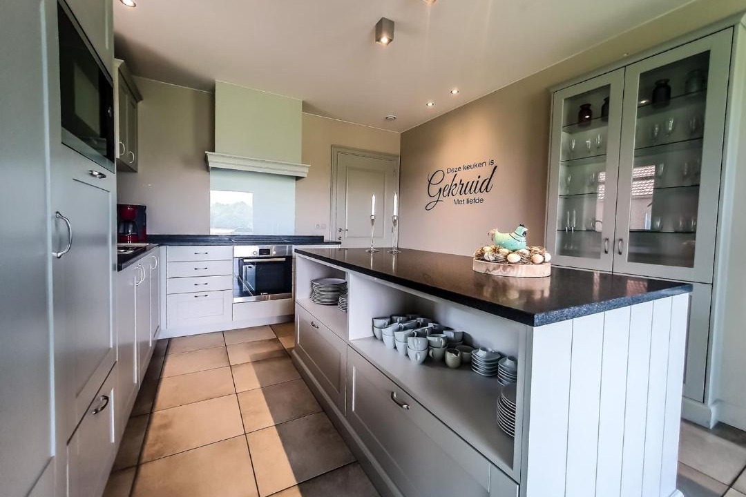 Photo of Kitchen in Peer