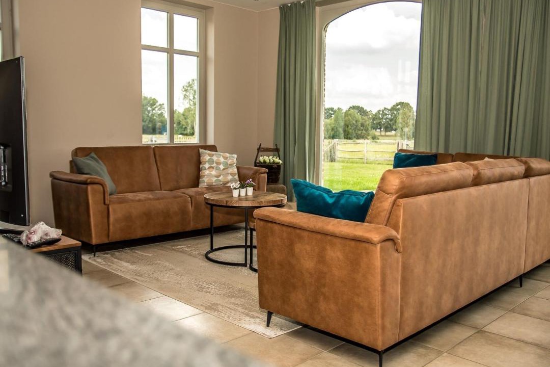Photo of Livingroom in Peer