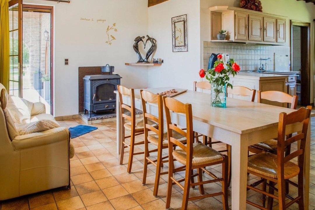 Photo of Kitchen in Bievre