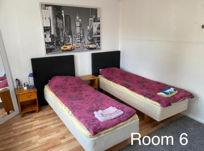 Photo of Bedroom in Mantyharju