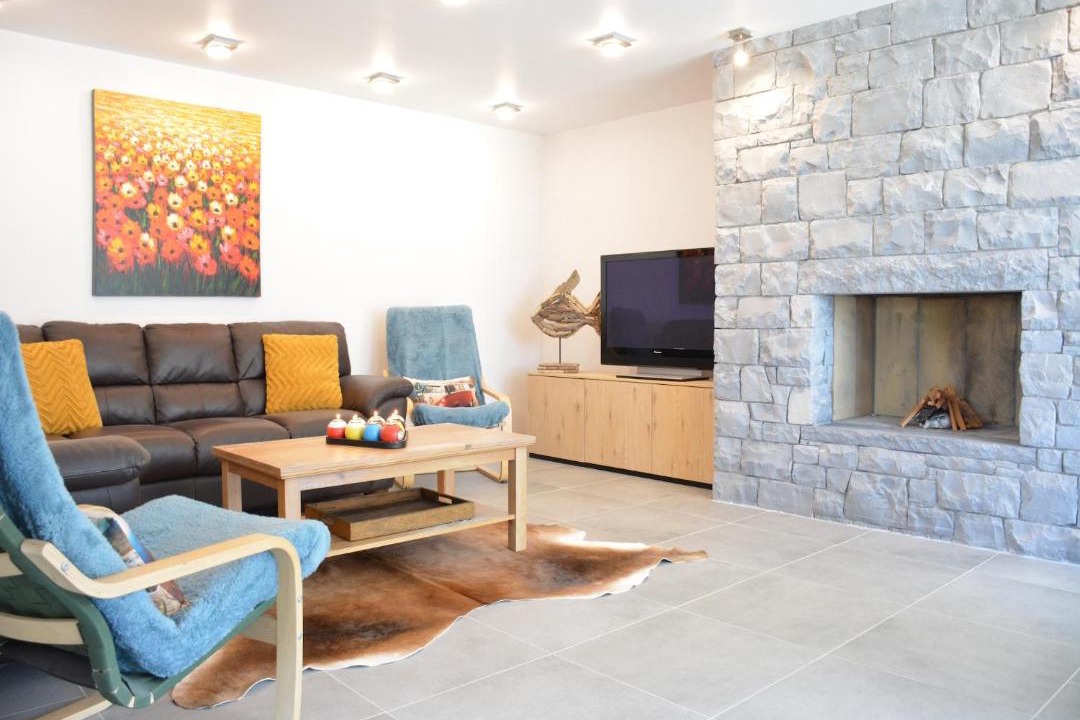 Photo of Livingroom in Ovifat