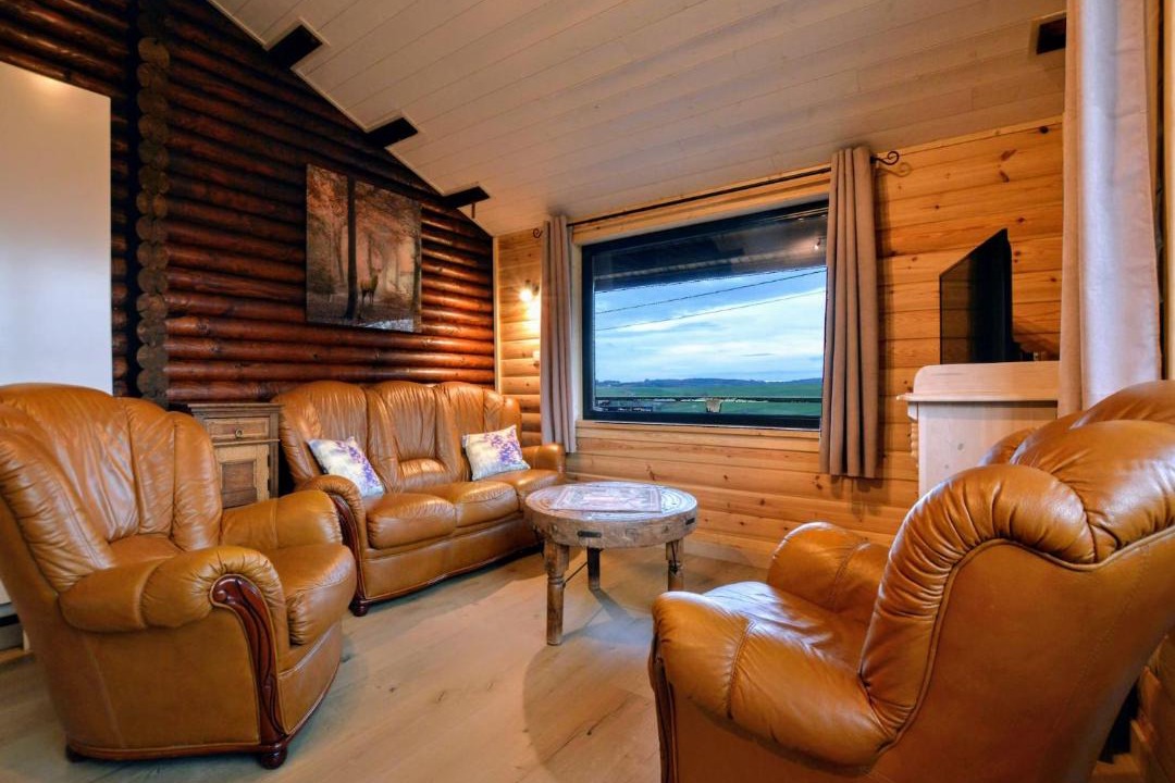 Photo of Livingroom in Ortheuville