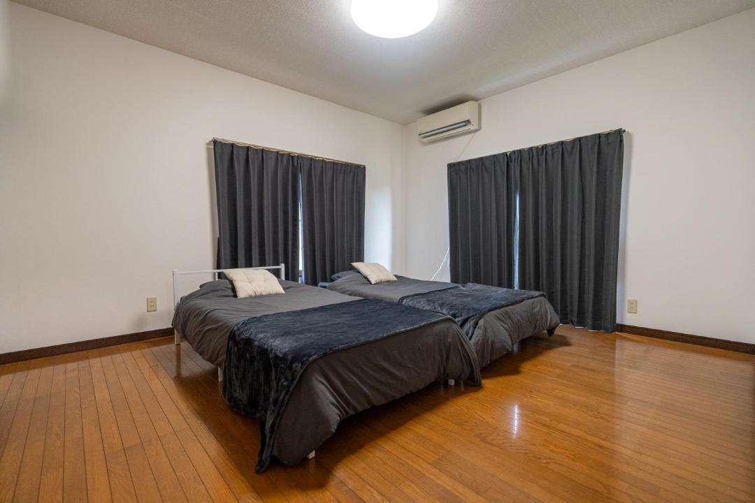 Photo of Bedroom in Ueda