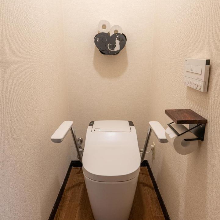 Photo of Bathroom in Ueda