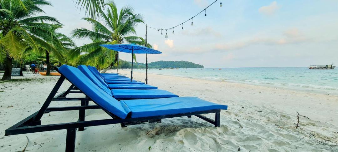 Photo of Others in Koh Rong