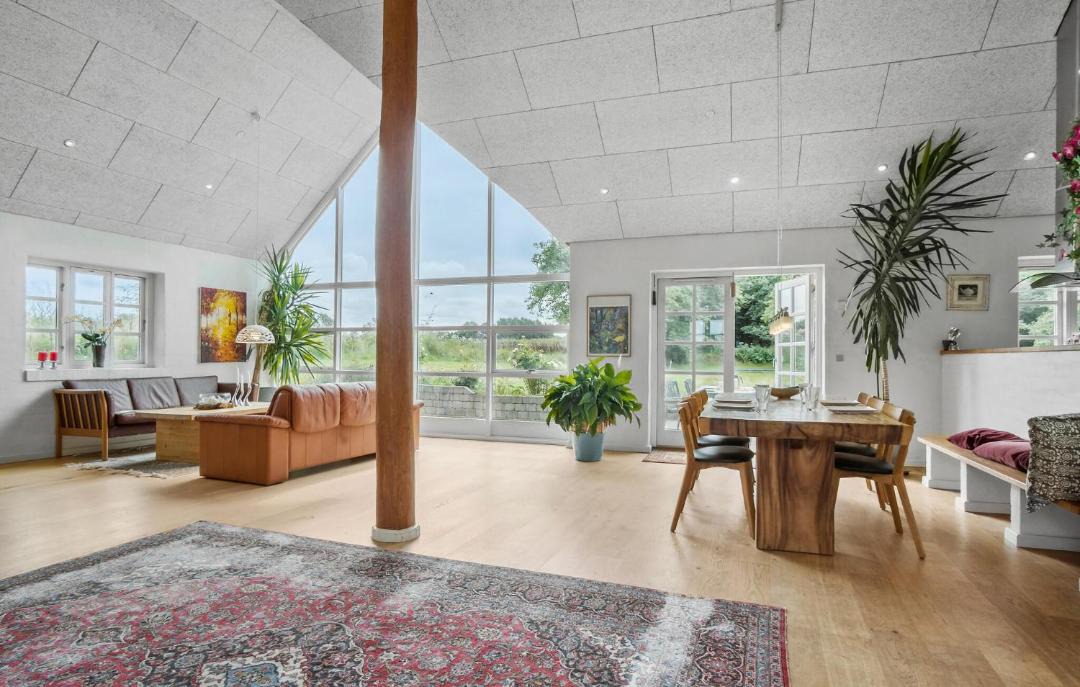 Photo of Livingroom in Aeroskobing