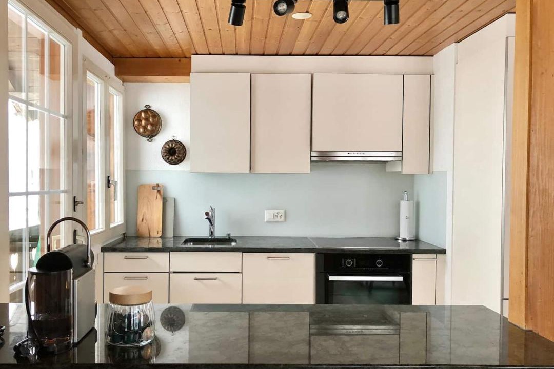 Photo of Kitchen in Lauterbrunnen