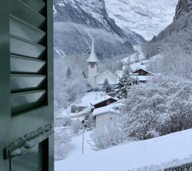 Photo of Others in Lauterbrunnen
