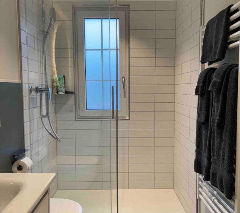 Photo of Bathroom in Lauterbrunnen