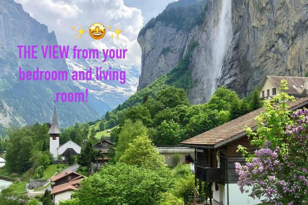 Photo of Others in Lauterbrunnen