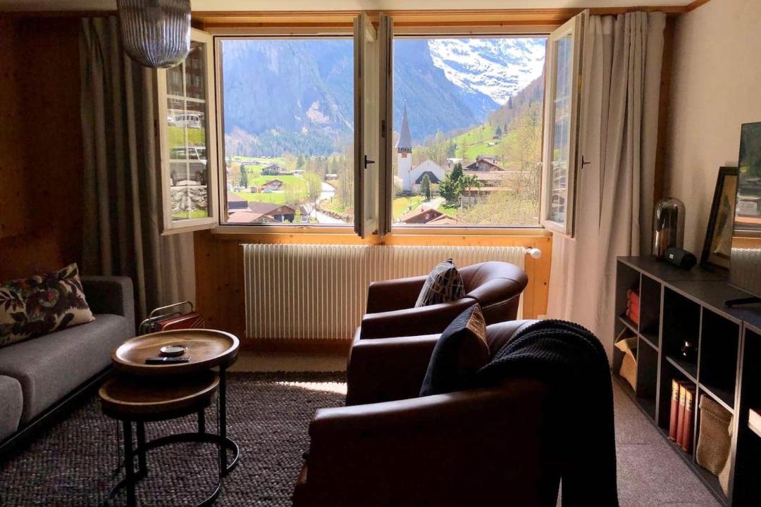 Photo of Others in Lauterbrunnen