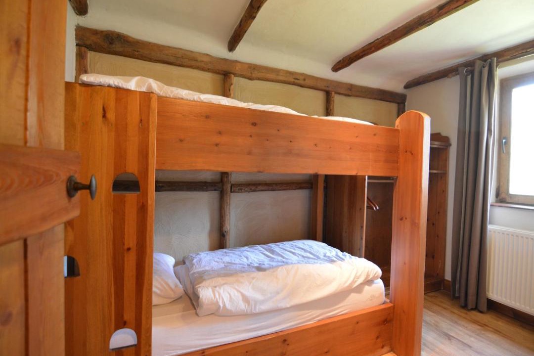 Photo of Bedroom in Robertville