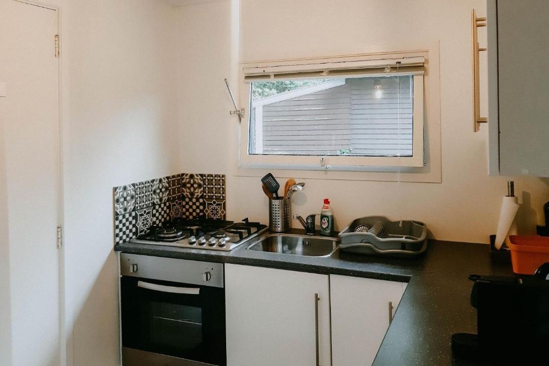 Photo of Kitchen in Geel