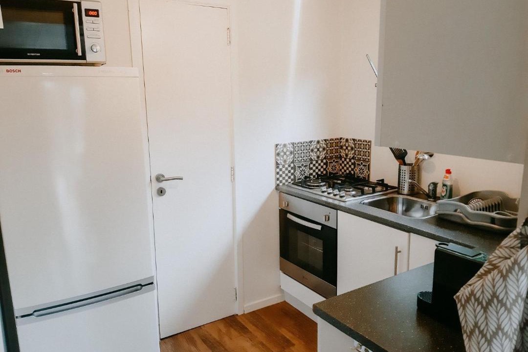 Photo of Kitchen in Geel