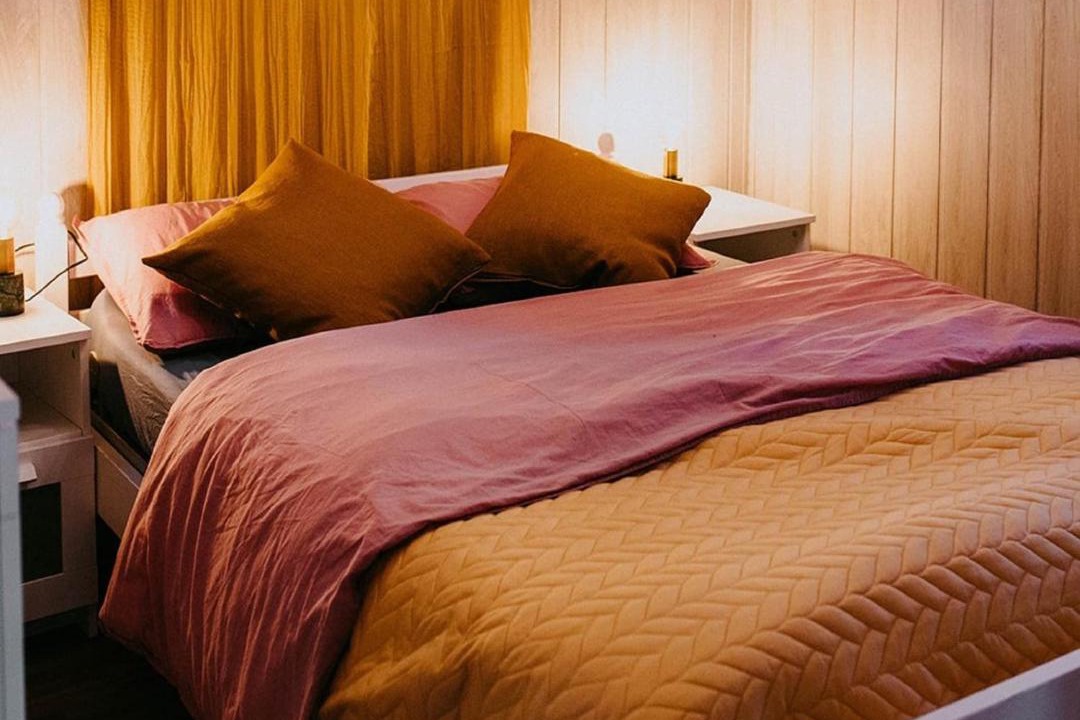 Photo of Bedroom in Geel