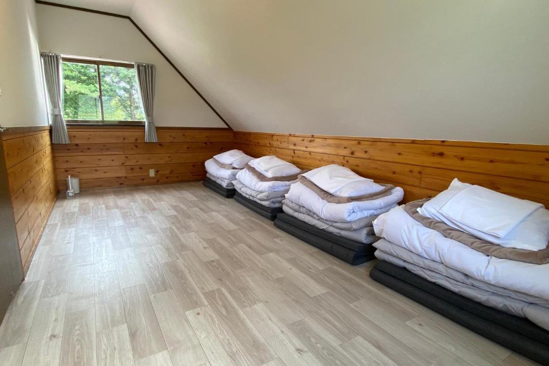 Photo of Bedroom in Nasushiobara
