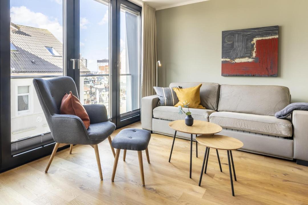 Photo of Livingroom in Borkum