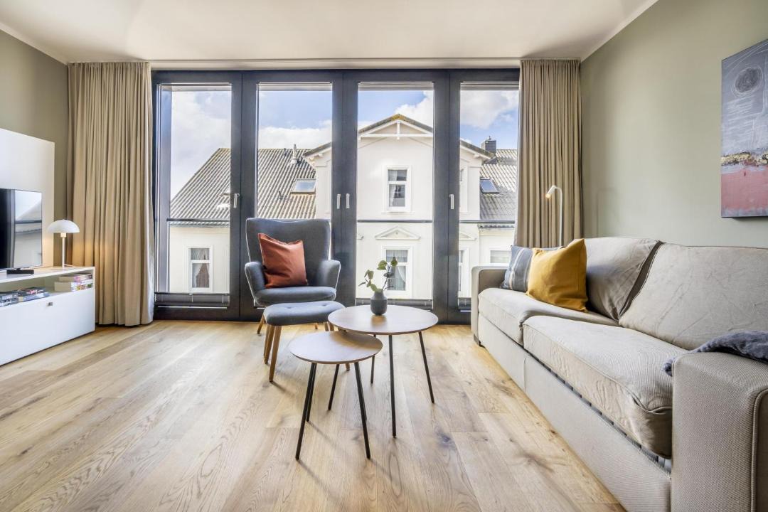 Photo of Livingroom in Borkum