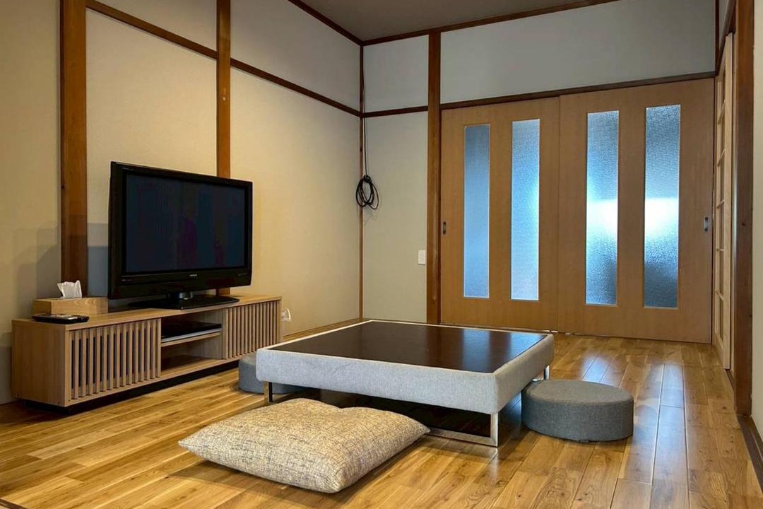 Photo of Others in Hachiman-cho