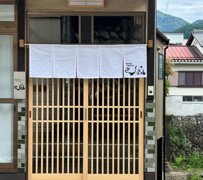 Photo of Others in Hachiman-cho
