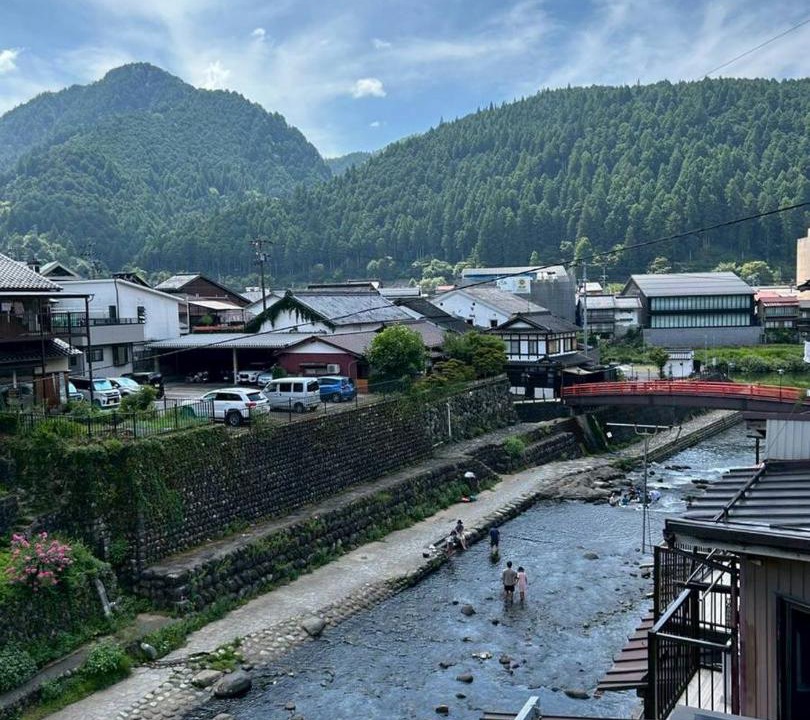 Photo of Others in Hachiman-cho