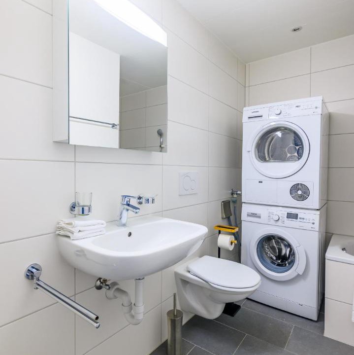 Photo of Bathroom in Basel City Centre