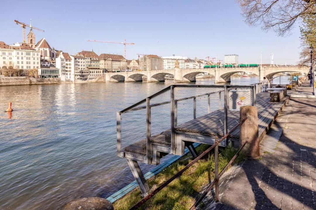 Photo of Others in Basel City Centre